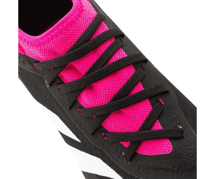 adidas Unisex Predator Accuracy.3 Indoor Football  Shoes (GW7069) rrp£ 80.00 imagen 4