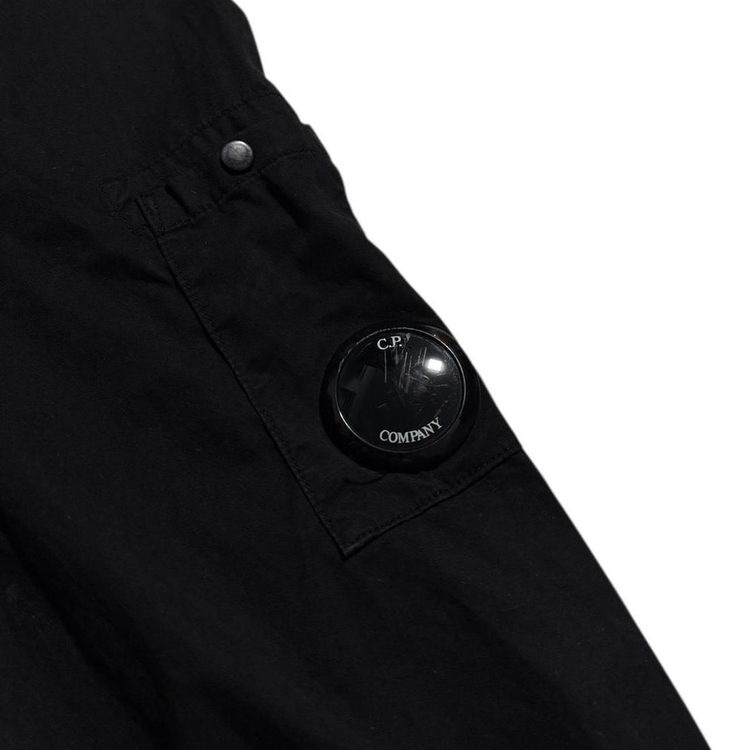 CP Company Pullover Canvas Jacket image 2