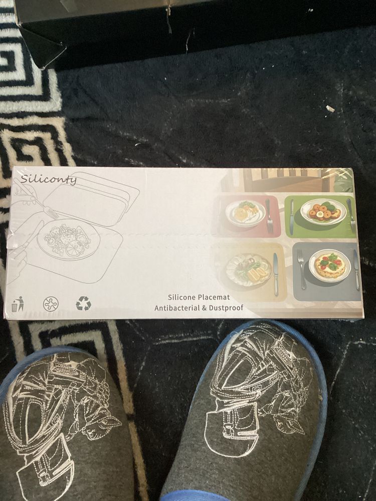 Other Silicone Placemat product image