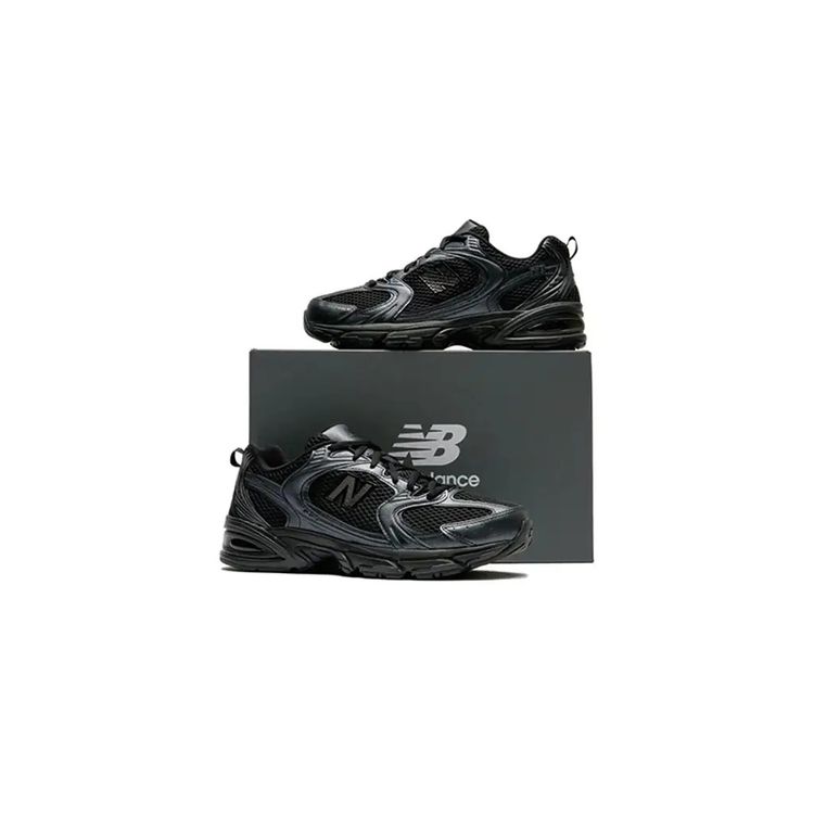 New Balance New Balance 530 - All black product image