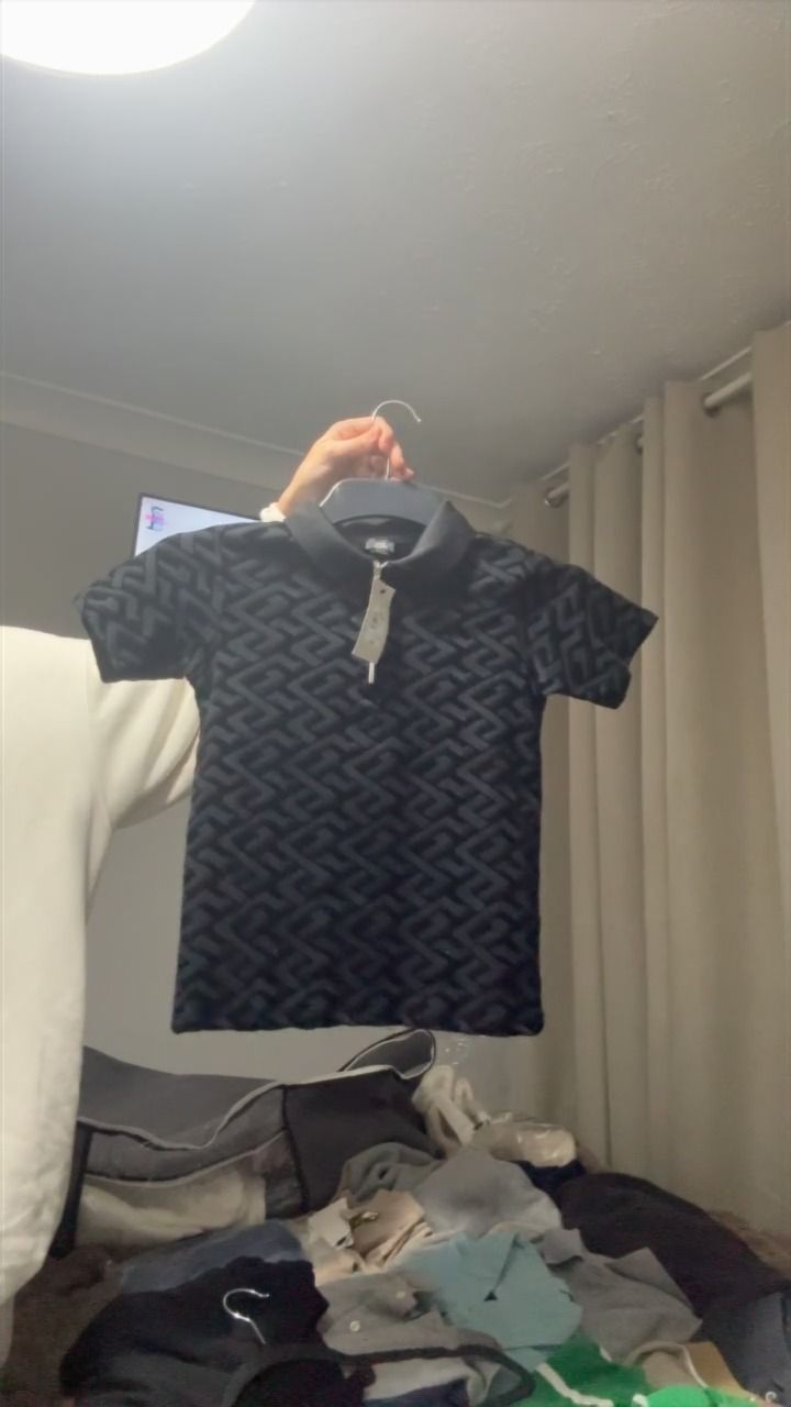 5-6 year old river island top brand new with tags  rrp32