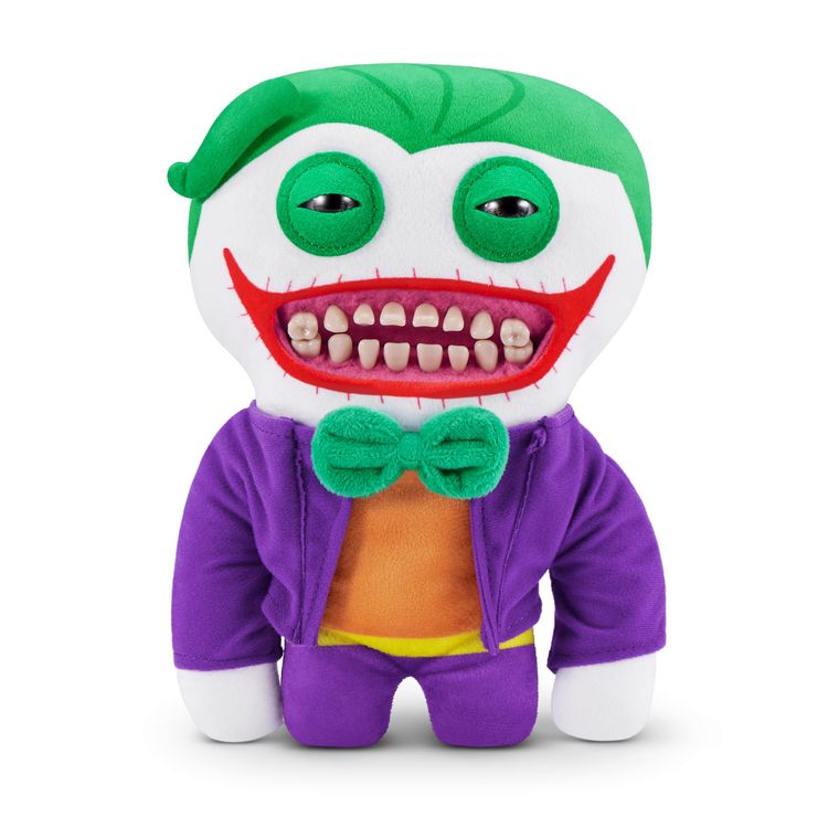 Other Zuru Fuggler The Joker + Post Malone product image