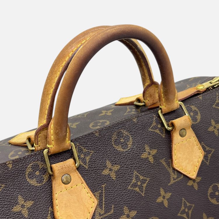 Speedy 30 Monogram image 4
