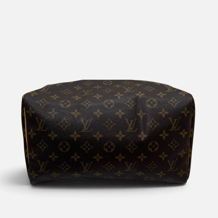 Speedy 30 Monogram image 3