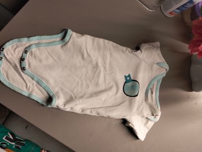 Body neonato