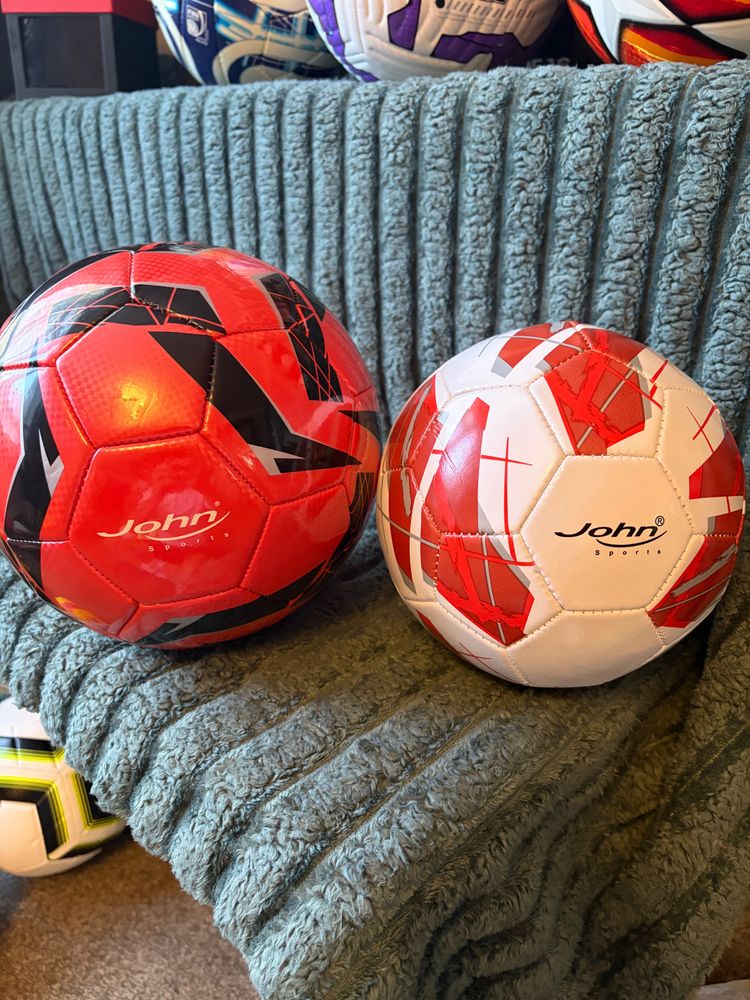 Other John Footballs product image