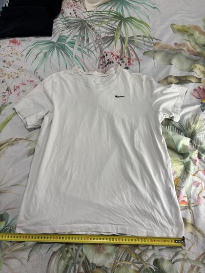 Nike White T-Shirt