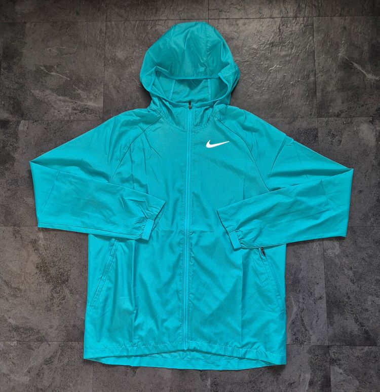 Nike windrunner dusty cactus Jacket