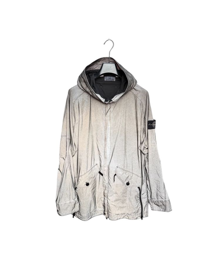 Stone Island Stone Island Dust Plated Reflective  product image