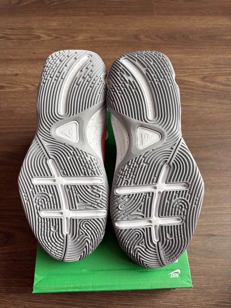 Nike Giannis Immortality 4 (Gs) Sneakers image 6