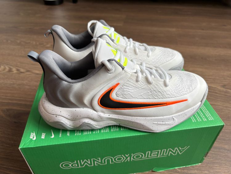 Nike Giannis Immortality 4 (Gs) Sneakers image 4
