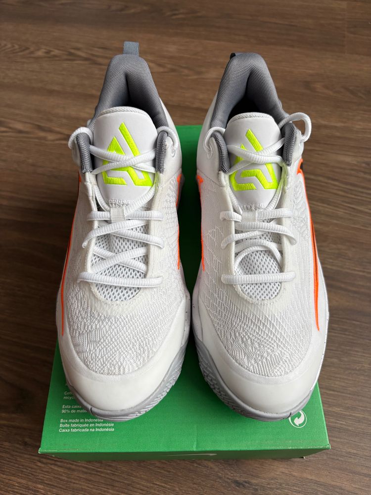 Nike Giannis Immortality 4 (Gs) Sneakers image 5