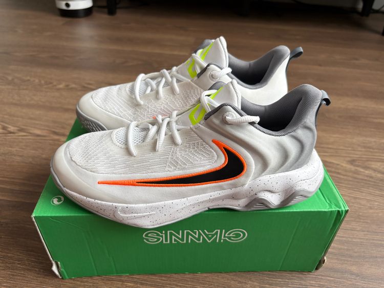 Nike Giannis Immortality 4 (Gs) Sneakers image 1