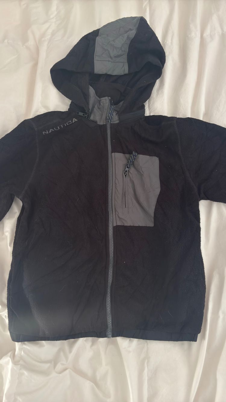 Nautica Nautica Hooded Jacket product image