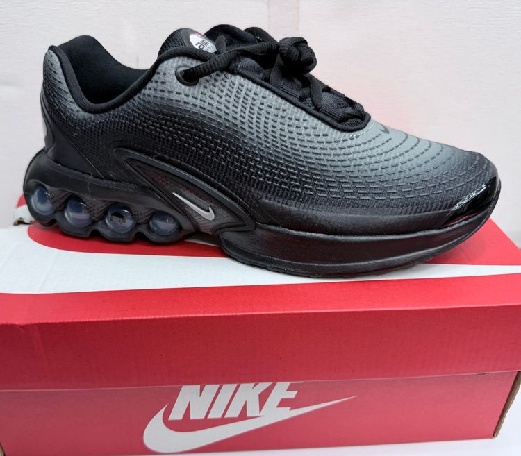 Nike DN’s Black/Grey RRP £249.00