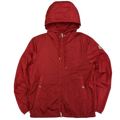 Moncler Nylon Jacket (S)