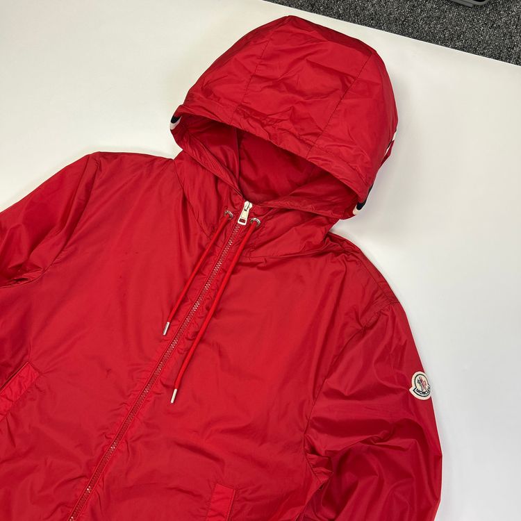 Moncler Nylon Jacket (S) image 2