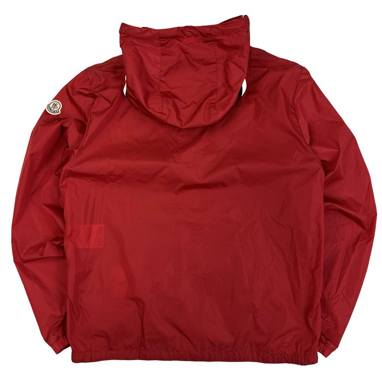 Moncler Nylon Jacket (S) image 6