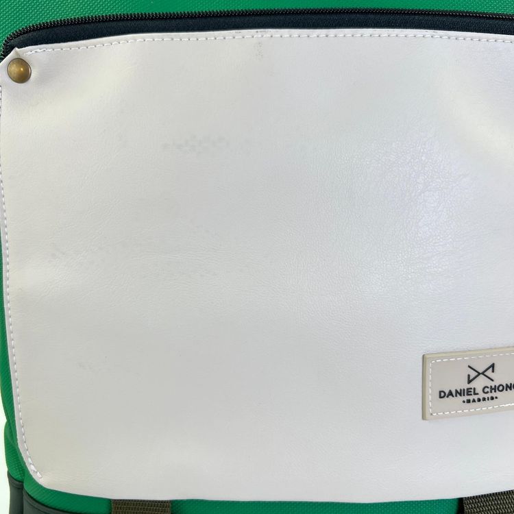 The Worker Bag & Backpack Impermeable DaOTMOTW002 image 2