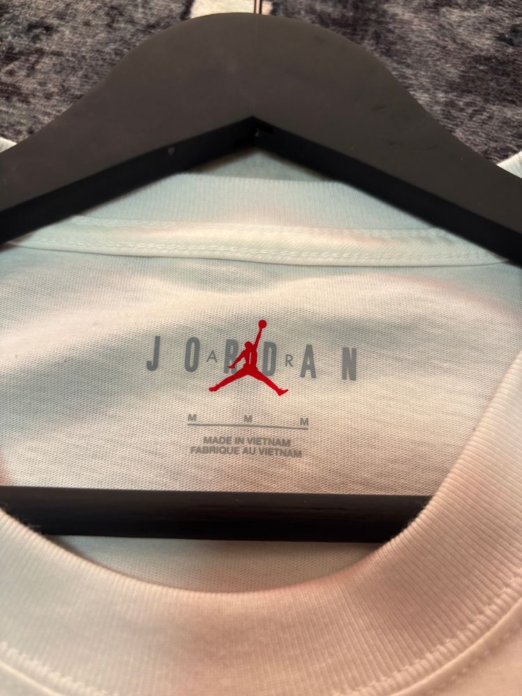 Jordan Graphic Print T-Shirt image 4