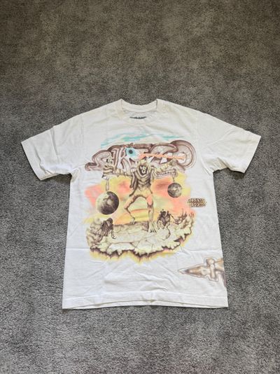 Travis Tee (Nuova)