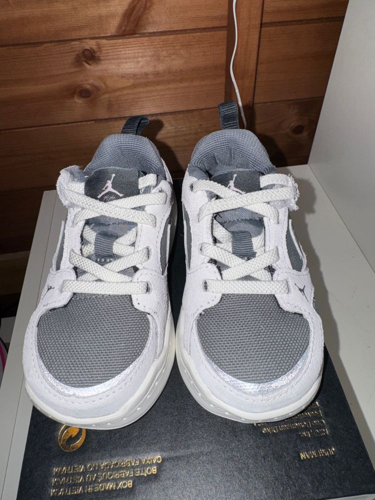 Jordan Cmft Era (Td) Kids Sneakers 2