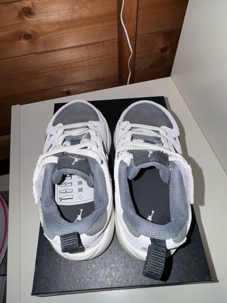 Jordan Cmft Era (Td) Kids Sneakers 3