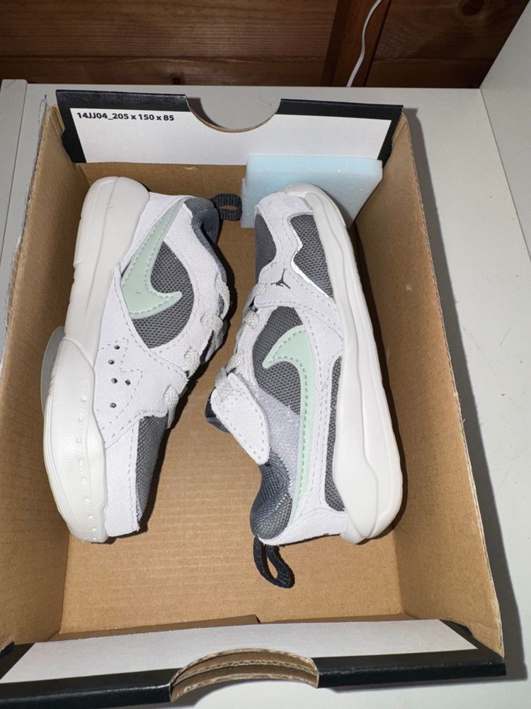Jordan Cmft Era (Td) Kids Sneakers 5