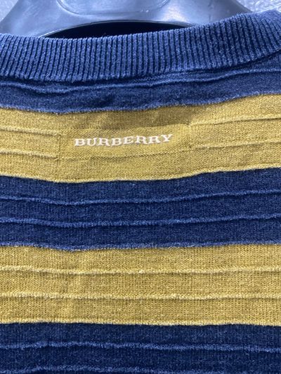 Maglioncino Burberry