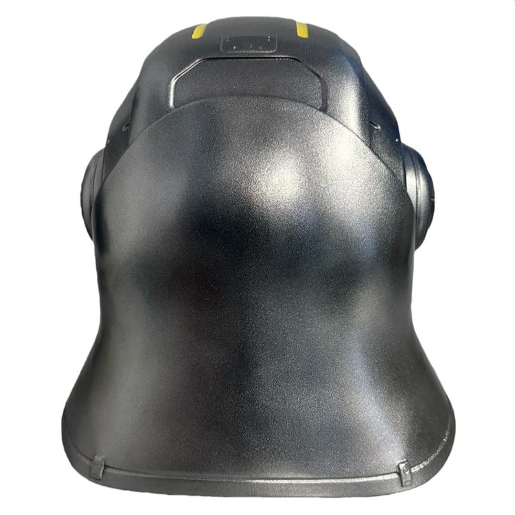 Star Wars The Force Unleashed Starkiller Resin Cosplay Helmet image 2