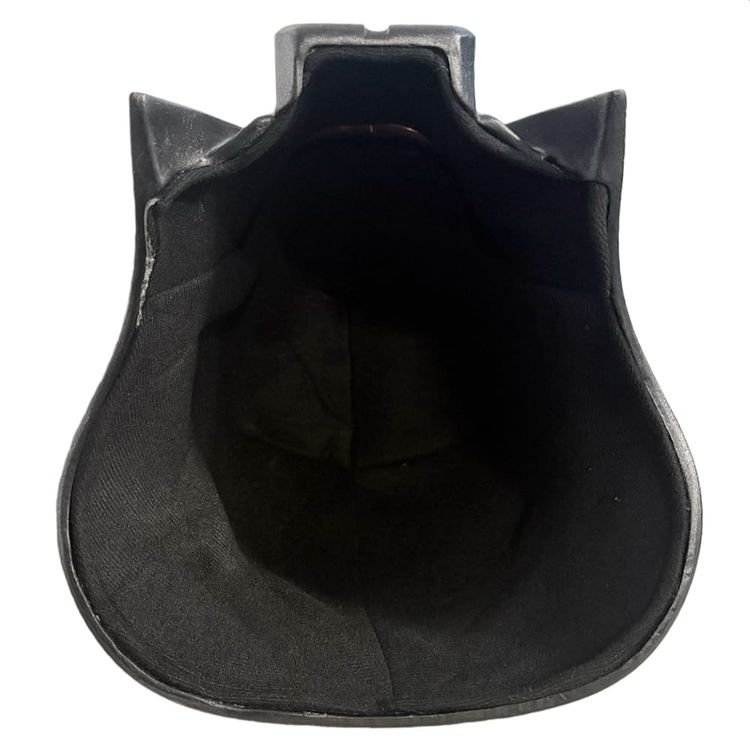 Star Wars The Force Unleashed Starkiller Resin Cosplay Helmet image 4