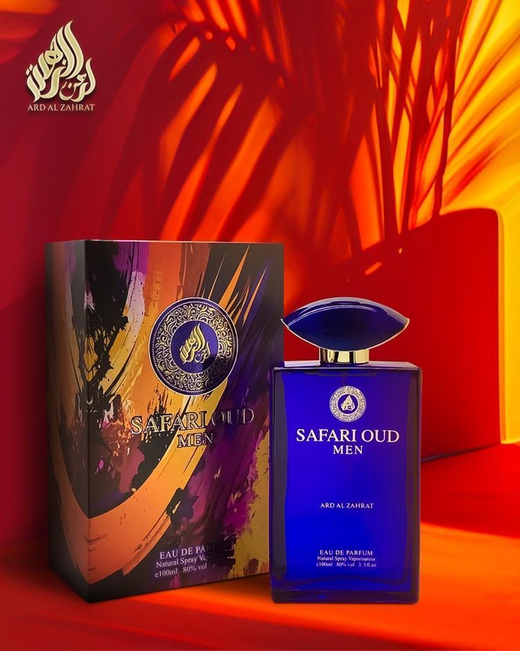 Other Safari Oud Men Eau De Parfum product image