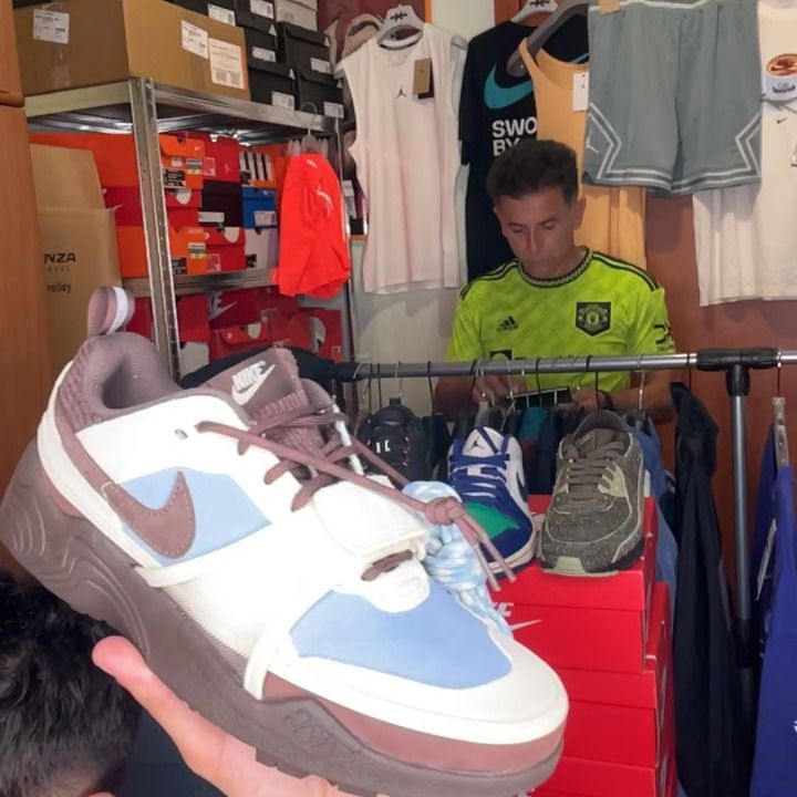 Other travis 44,5 ds product image