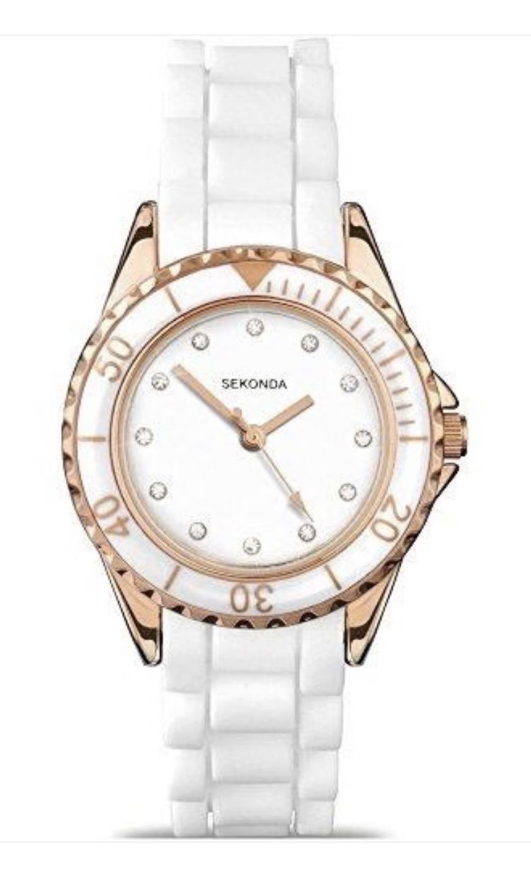 Sekonda Women's Wristwatch