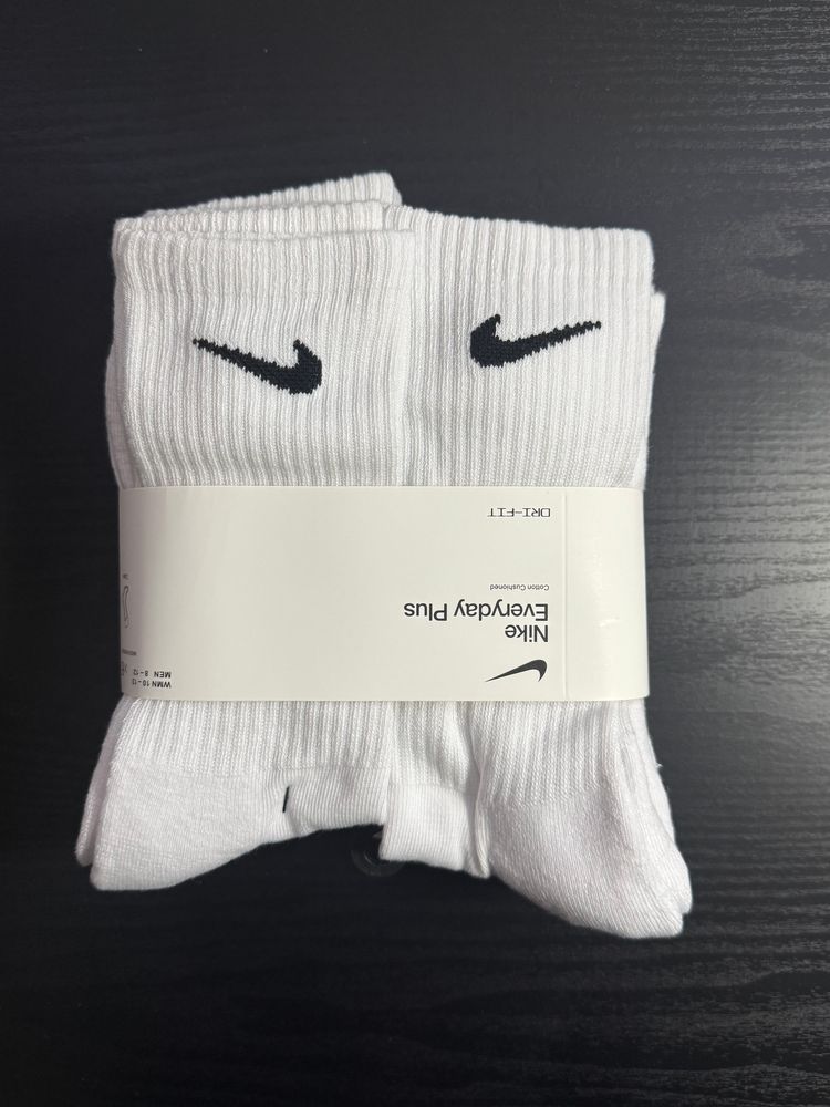 Nike Everyday Plus Socks