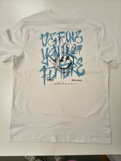 *NEW RELEASE* Zero13 Re-Devine T-Shirt, New, All sizes