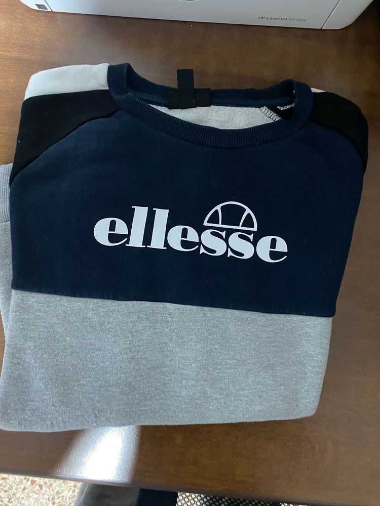 Ellesse Sweatshirt