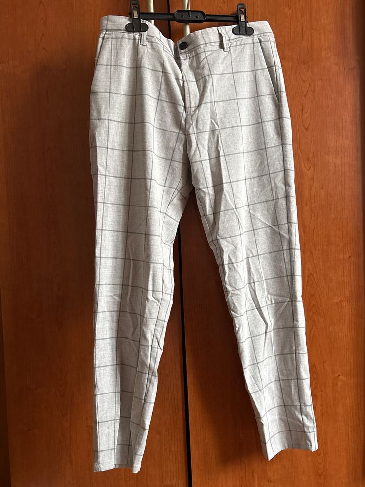 Pantalone da uomo Bershka