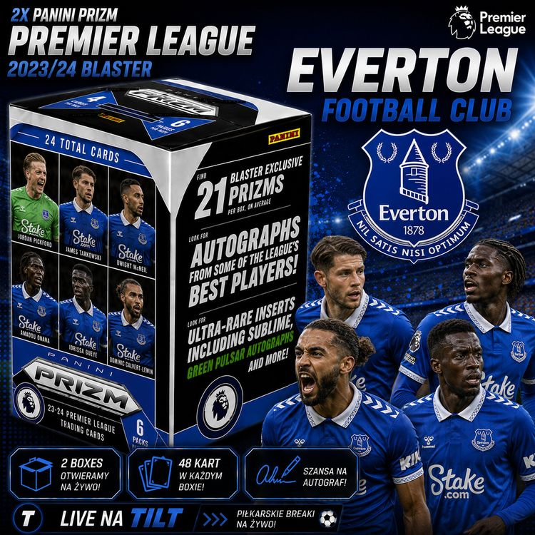 Everton