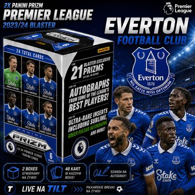 Everton