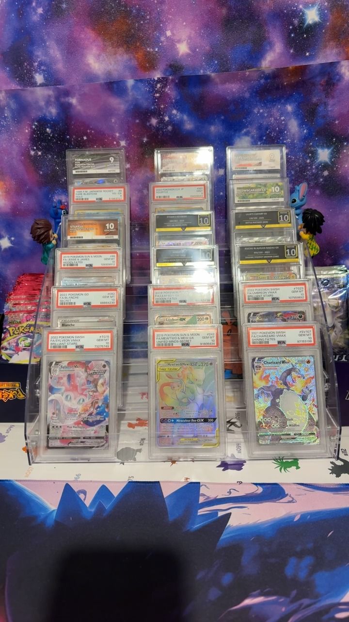 Other 5x mega symphonia packs  product image