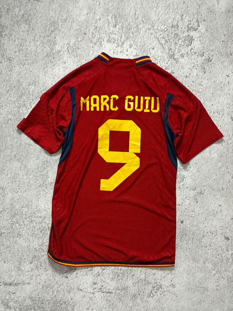 Immagine di Spain National Football Team Jersey 2