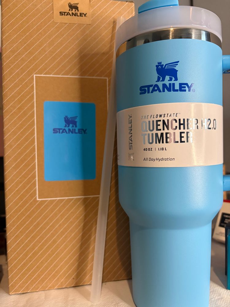 Stanley Stanley Flowstate Quencher 2.0 Tumbler product image