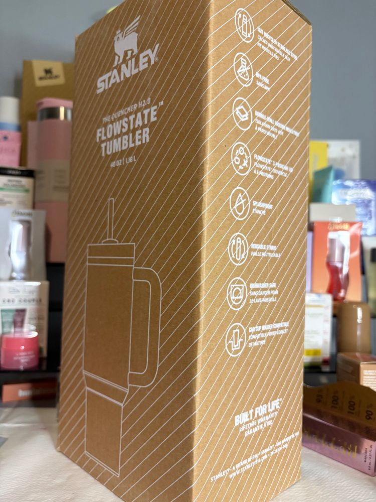 Stanley Flowstate Quencher 2.0 Tumbler 3