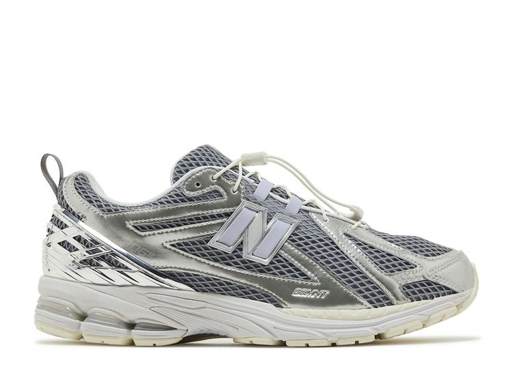 New Balance The Basement x 1906R Day Chrome