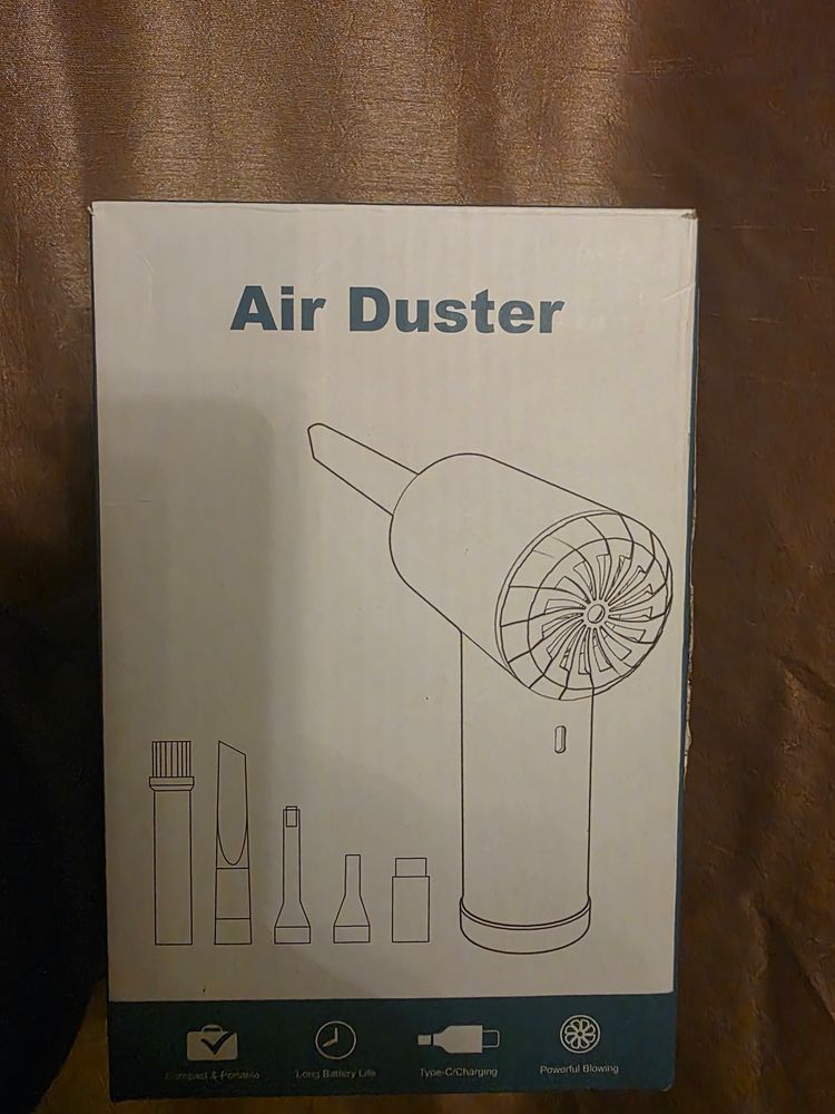 Other Air Duster product image