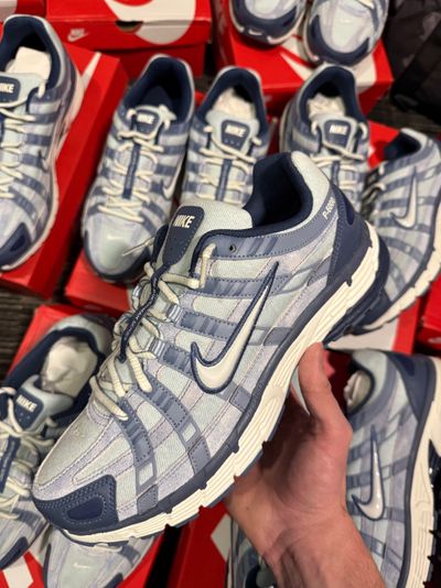 Nike P-6000 sneakers