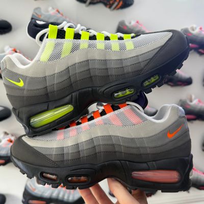 Nike Air Max 95 Greedy 1.0 2026