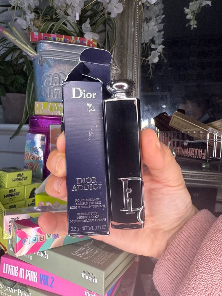 Dior Addict Lipstick