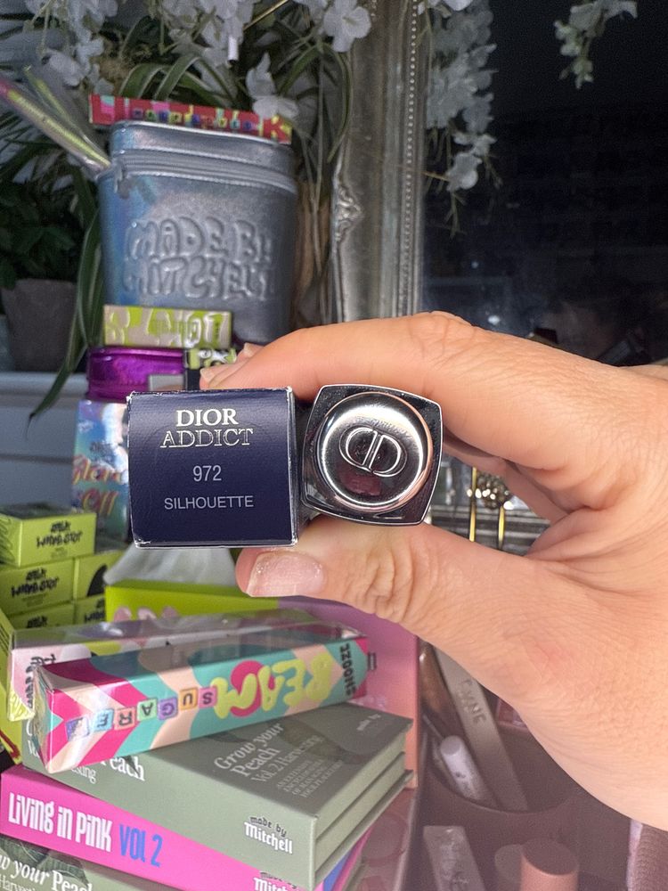 Immagine di Dior Addict Lipstick 2